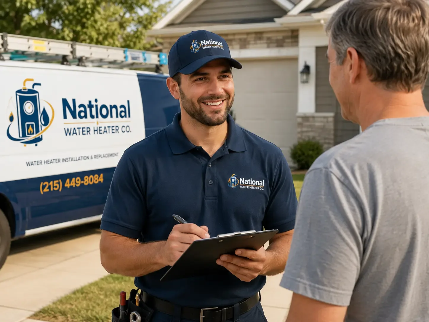 Water Heater Installation Anderson, MO FAQs
